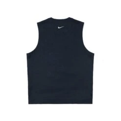 Malbon X Nike Dri-Fit Tour Vest 9 Malbon X Nike Dri-Fit Tour Vest -Trend Wear Shop MalbonxNikeDriFitTourVestNavy4