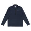Malbon X Nike Dri-FIT Victory Half Zip -Trend Wear Shop MalbonxNikeDriFitVictoryBucketsHalfZipNavy1