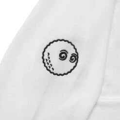 MALBON X NIKE DRI-FIT VICTORY HALF-ZIP TOP -Trend Wear Shop MalbonxNikeDriFitVictoryBucketsHalfZipWhite3