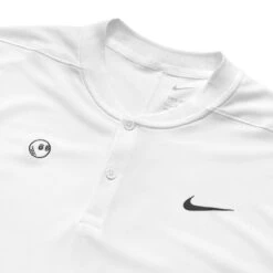 MALBON X NIKE DRI-FIT VICTORY BLADE POLO -Trend Wear Shop MalbonxNikeVictoryBladePoloWhite2 8564b007 77b3 484d b06c fcd7f218ecac