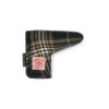 Malbon X Seamus Tartan Blade Headcover -Trend Wear Shop MalbonxSeamusBladeCoverTartan1