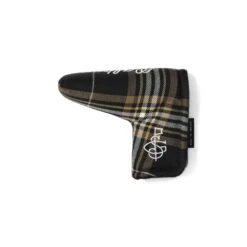 Malbon X Seamus Tartan Blade Headcover -Trend Wear Shop MalbonxSeamusBladeCoverTartan2