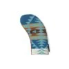 Malbon X Seamus Rancho Arroyo Hybrid Headcover -Trend Wear Shop MalbonxSeamusHybridCoverAqua1