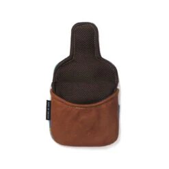 Malbon X Seamus Rancho Arroyo Mallet Headcover -Trend Wear Shop MalbonxSeamusMalletCoverAqua3