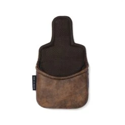 Malbon X Seamus Land Of The Buffalo Mallet Headcover -Trend Wear Shop MalbonxSeamusMalletCoverBuffalo3