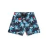 Malbon X Vilebrequin Jirise Youth Swim Trunk -Trend Wear Shop MalbonxVilebrequinJiriseYouthSwimTrunkBlue1