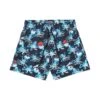 Malbon X Vilebrequin Moorise Swim Trunk -Trend Wear Shop MalbonxVilebrequinMoonriseSwimTrunkBlue1