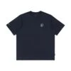 MALBON X WASTE MANAGEMENT Cacti Buckets T-Shirt -Trend Wear Shop MalbonxWMCactiBucketsTShirtNavy1