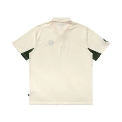 MALBON X WASTE MANAGEMENT Performance Polo -Trend Wear Shop MalbonxWMPerformancePoloCream4