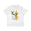 MALBON X WASTE MANAGEMENT Pitch In T-Shirt -Trend Wear Shop MalbonxWMPitchInTShirtWhite1