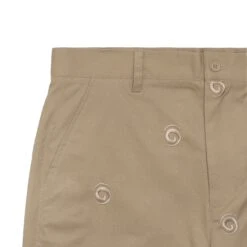 MALOCCHIO CHINO PANT -Trend Wear Shop MalocchioChinoPantKhaki2