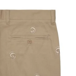 MALOCCHIO CHINO PANT -Trend Wear Shop MalocchioChinoPantKhaki3