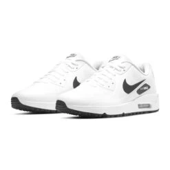 Trend Wear Shop -Trend Wear Shop NikeAirMax90GWhiteBlack4