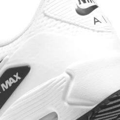 AIR MAX 90 G -Trend Wear Shop NikeAirMax90GWhiteBlack5