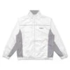 PENINSULA SHELL JACKET -Trend Wear Shop PeninsulaShellJacketWhite1