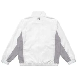 PENINSULA SHELL JACKET -Trend Wear Shop PeninsulaShellJacketWhite4