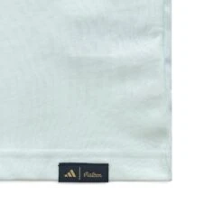 Malbon X Adidas Graphic T-Shirt -Trend Wear Shop S24GMGFX300 JADE 3