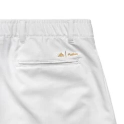 Malbon X Adidas Shorts 11 Malbon X Adidas Shorts -Trend Wear Shop TM6546S24M WHITE 2