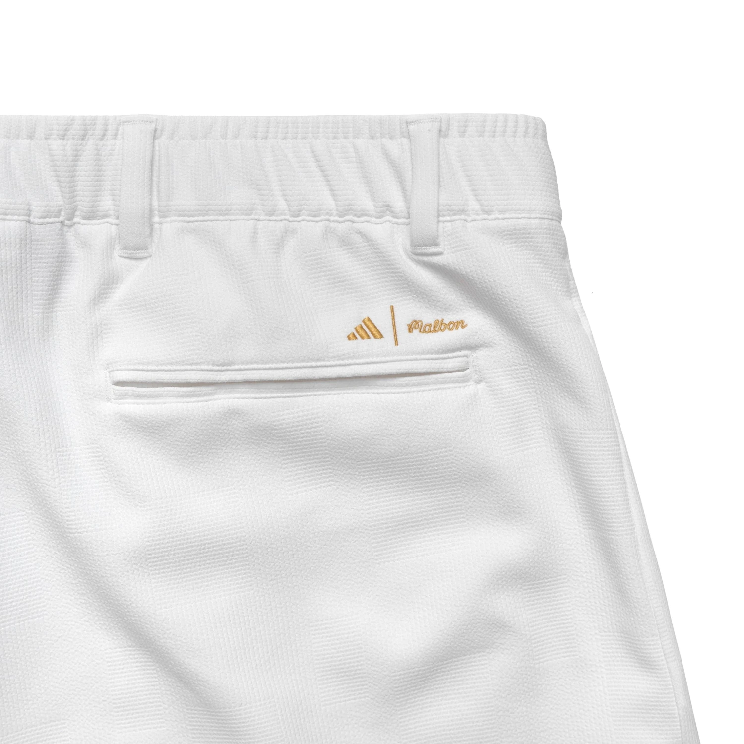 Malbon X Adidas Shorts 7 Malbon X Adidas Shorts - Image 5