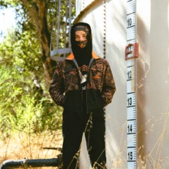 Malbon X 100 Thieves Woodsman Zip Off Windbreaker -Trend Wear Shop Untitleddesign 108