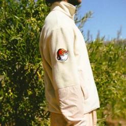 Malbon X 100 Thieves Fowler Polar Fleece Jacket -Trend Wear Shop Untitleddesign 124