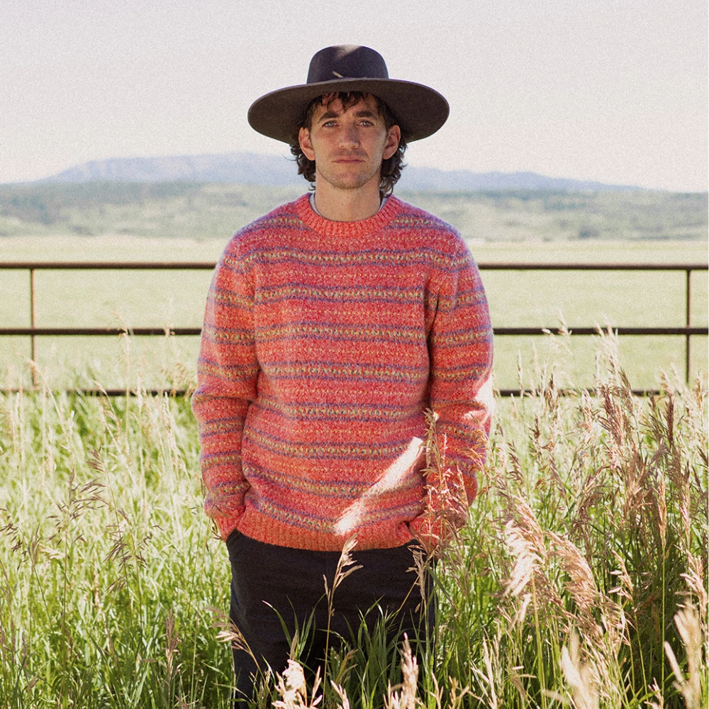 Platte Striped Knit 4 Platte Striped Knit - Image 2