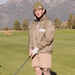 Sheridan Nylon Quarter Zip -Trend Wear Shop Untitleddesign 75