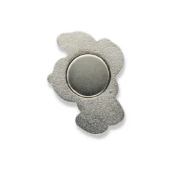 Malbon × WDS Ball Marker -Trend Wear Shop WDS C MALB 23 Q2 17 METAL 2