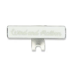 Malbon × WDS Ball Marker -Trend Wear Shop WDS C MALB 23 Q2 17 METAL 3