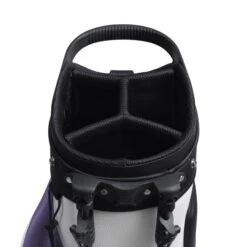 Wiz Golf Bag -Trend Wear Shop WizGolfBagPurpleBlack6