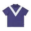 Wiz Polo -Trend Wear Shop WizVPrintPoloPurple1