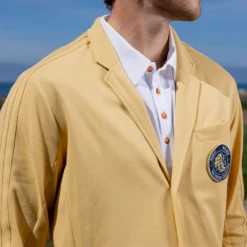 Malbon X Adidas Sport Coat -Trend Wear Shop blazer1