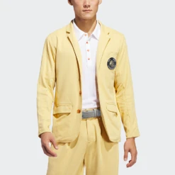 Malbon X Adidas Sport Coat -Trend Wear Shop blazery1