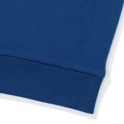 Hybrid 1/2 Zip -Trend Wear Shop bluezip4