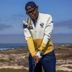 Malbon X Adidas Cardigan -Trend Wear Shop cardi3