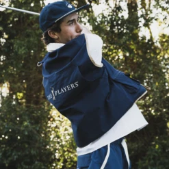 MALBON X THE PLAYERS FISHING VEST -Trend Wear Shop fishingvestblue3