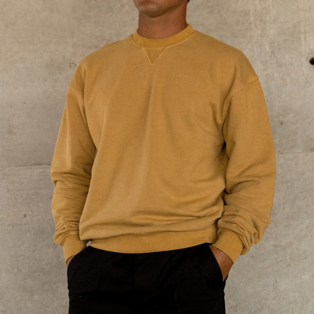 Long Bay Terry Crewneck - Image 2