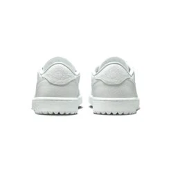 AIR JORDAN 1 LOW G -Trend Wear Shop jordan white 6