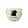 MALBON X UNDEFEATED MALLET HEADCOVER -Trend Wear Shop mc2 1