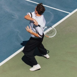 MALBON X PRINCE ASTOR CARGO PANT -Trend Wear Shop pant