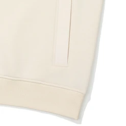 Aeri-Doubleface 1/2 ZIP -Trend Wear Shop quarterziptan5