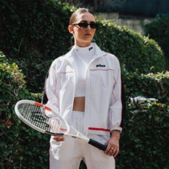 Malbon X Prince Tennis Racquet -Trend Wear Shop racquet4