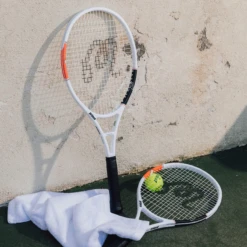 Malbon X Prince Tennis Racquet -Trend Wear Shop racquet5