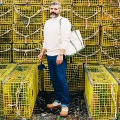 Malbon X Sperry Cold Bay 3-Eye (Mens) -Trend Wear Shop sperry4