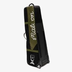 Malbon X Undefeated Travel Bag -Trend Wear Shop tc 3