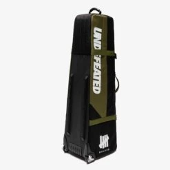Malbon X Undefeated Travel Bag -Trend Wear Shop tc 4