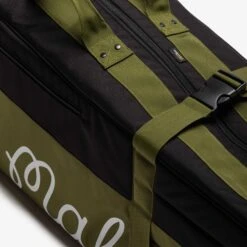 Malbon X Undefeated Travel Bag -Trend Wear Shop tc 5