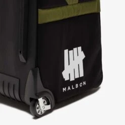 Malbon X Undefeated Travel Bag -Trend Wear Shop tc 7