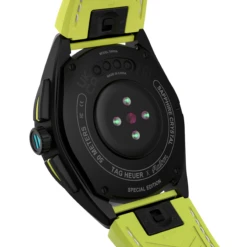 TAG HEUER CONNECTED CALIBRE E4 45 MM X MALBON GOLF EDITION -Trend Wear Shop watch 2