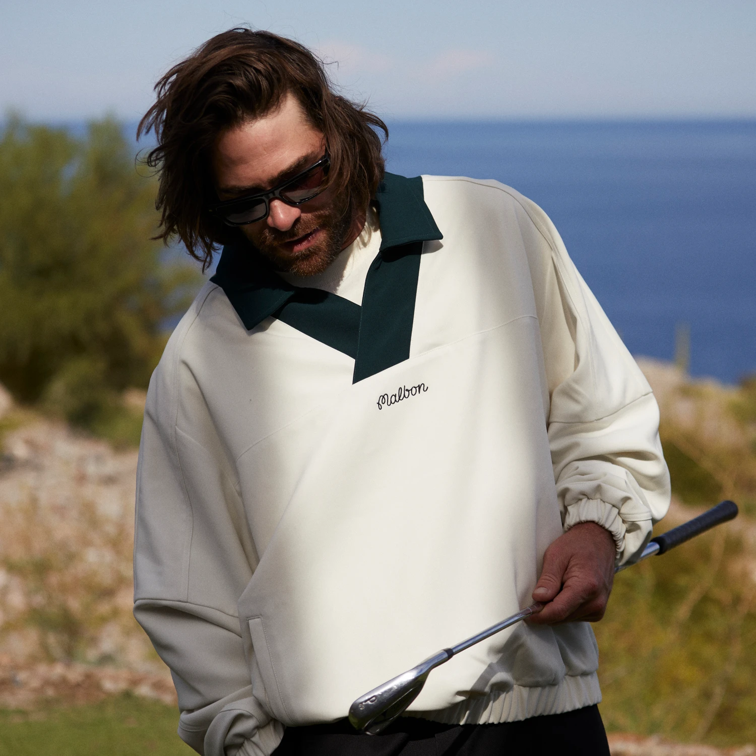 Haider Pullover 5 Haider Pullover - Image 3